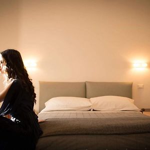 Suite con letto king size
